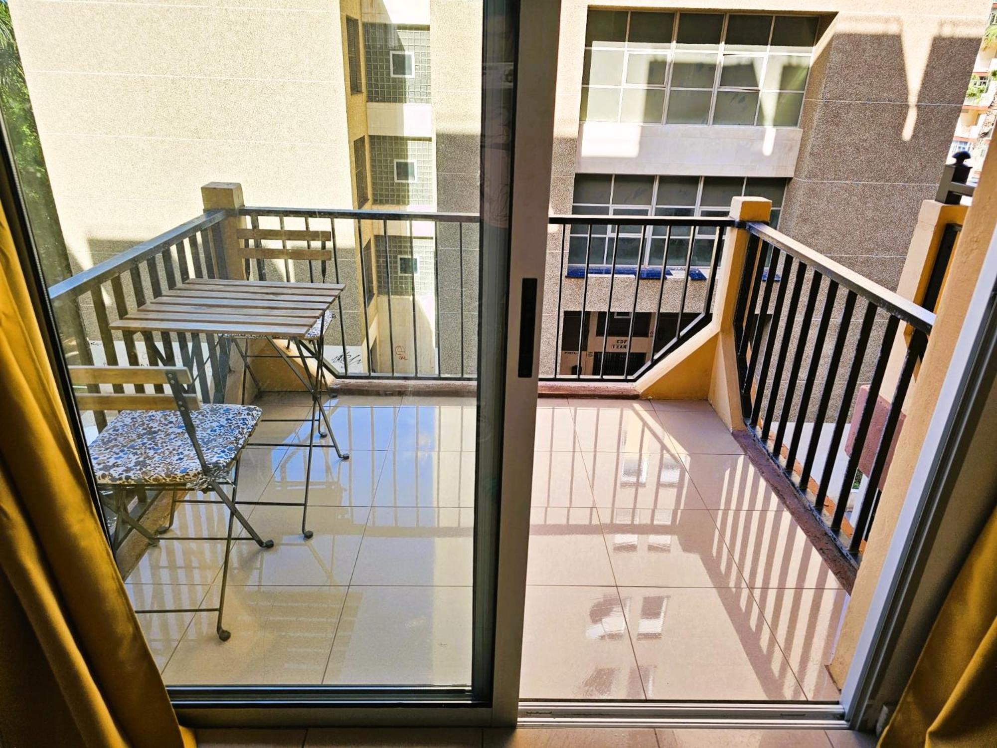 Apartamento Puerto De La Cruz - S De Sol Apartment Exterior photo