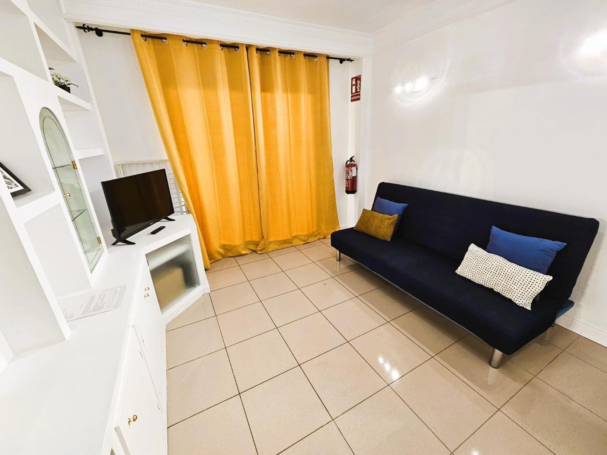 Apartamento Puerto De La Cruz - S De Sol Apartment Exterior photo